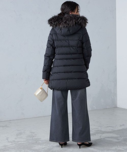 【SHIPS別注】〈撥水加工〉TATRAS:NEW CERAMICA ◇ 