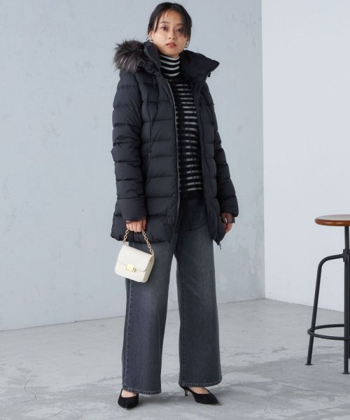 【SHIPS別注】〈撥水加工〉TATRAS:NEW CERAMICA ◇ 