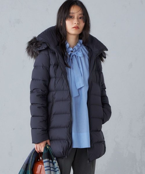 【SHIPS別注】〈撥水加工〉TATRAS:NEW CERAMICA ◇ 