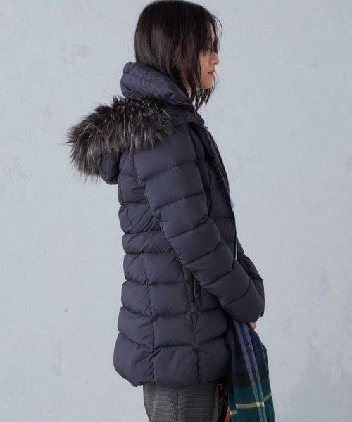 【SHIPS別注】〈撥水加工〉TATRAS:NEW CERAMICA ◇ 