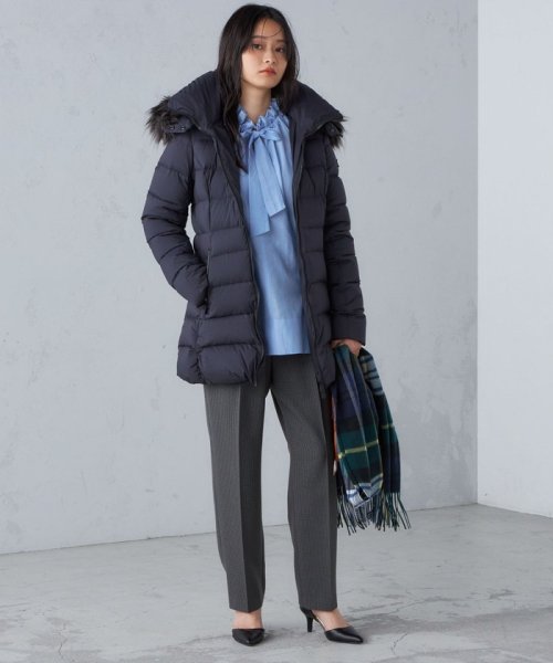 【SHIPS別注】〈撥水加工〉TATRAS:NEW CERAMICA ◇ 