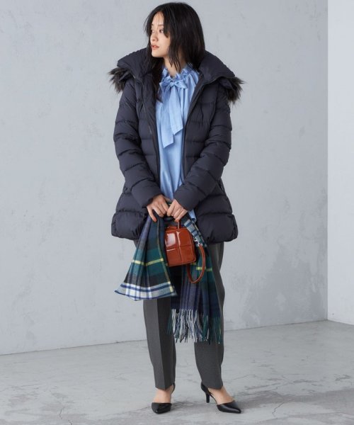 【SHIPS別注】〈撥水加工〉TATRAS:NEW CERAMICA ◇ 