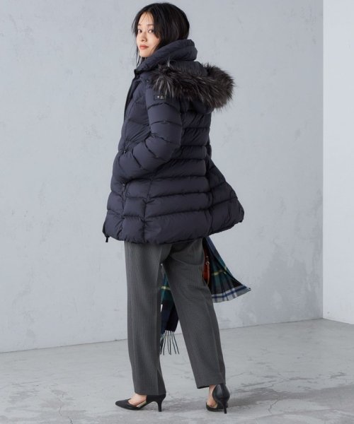 【SHIPS別注】〈撥水加工〉TATRAS:NEW CERAMICA ◇ 