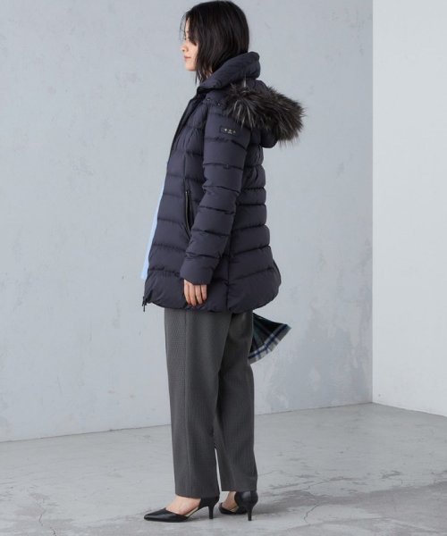 【SHIPS別注】〈撥水加工〉TATRAS:NEW CERAMICA ◇ 