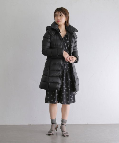 【TATRAS/タトラス】POLITEAMA ダウンコート 