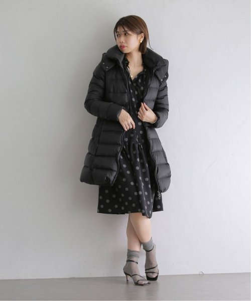 【TATRAS/タトラス】POLITEAMA ダウンコート 