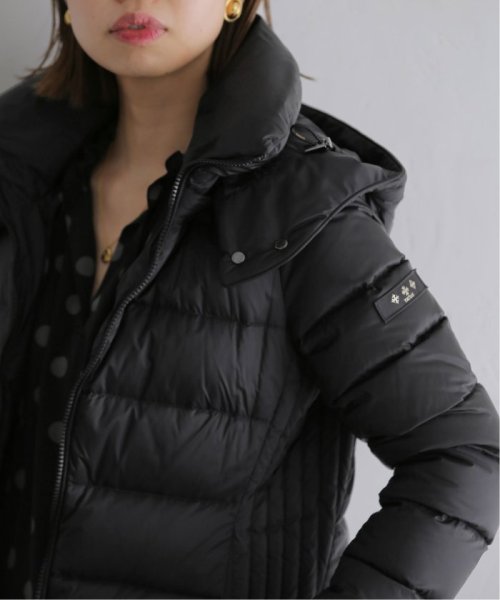 【TATRAS/タトラス】POLITEAMA ダウンコート 