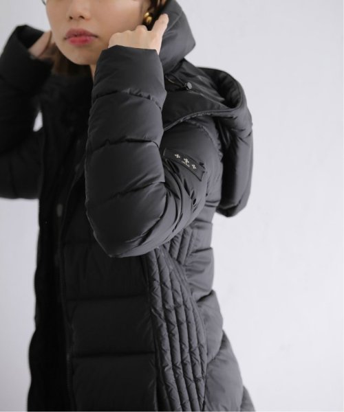 【TATRAS/タトラス】POLITEAMA ダウンコート 