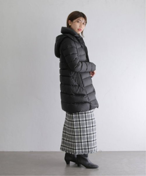 【TATRAS/タトラス】POLITEAMA ダウンコート 