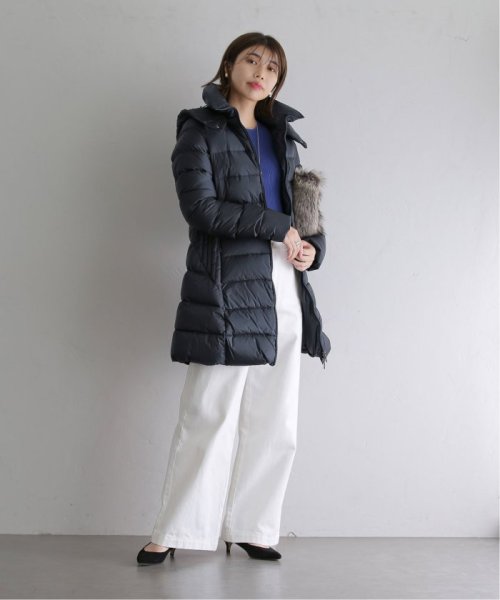 【TATRAS/タトラス】POLITEAMA ダウンコート 