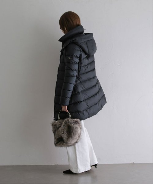 【TATRAS/タトラス】POLITEAMA ダウンコート 