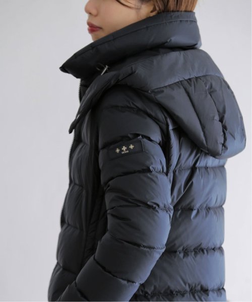 【TATRAS/タトラス】POLITEAMA ダウンコート 