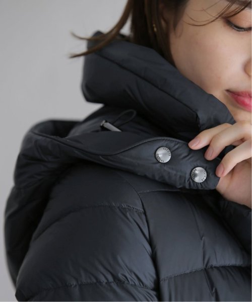 【TATRAS/タトラス】POLITEAMA ダウンコート 