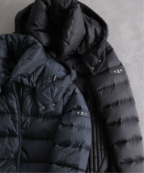 【TATRAS/タトラス】POLITEAMA ダウンコート 