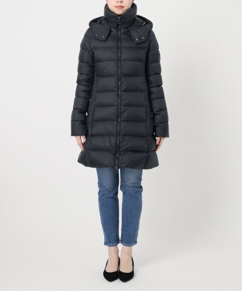 【TATRAS/タトラス】POLITEAMA ダウンコート 