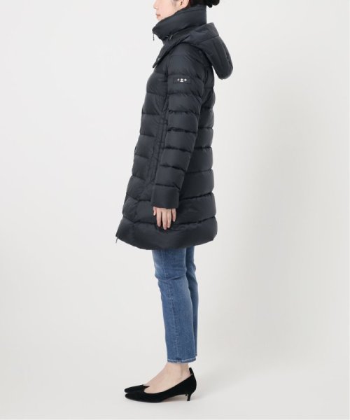 【TATRAS/タトラス】POLITEAMA ダウンコート 