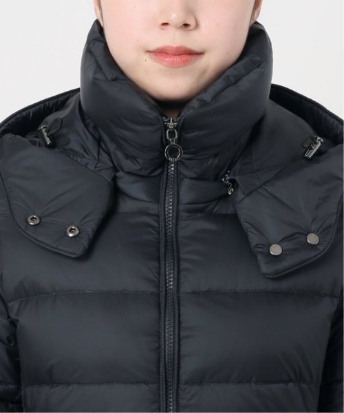 【TATRAS/タトラス】POLITEAMA ダウンコート 