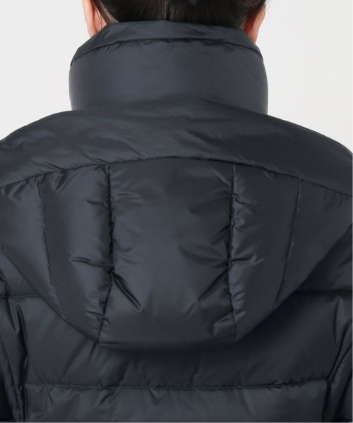 【TATRAS/タトラス】POLITEAMA ダウンコート 