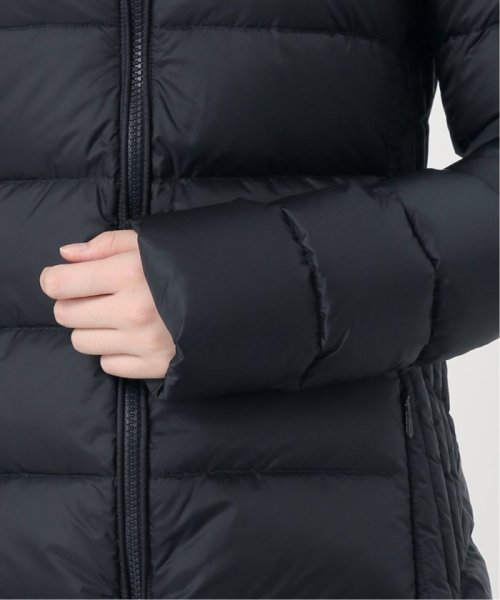 【TATRAS/タトラス】POLITEAMA ダウンコート 