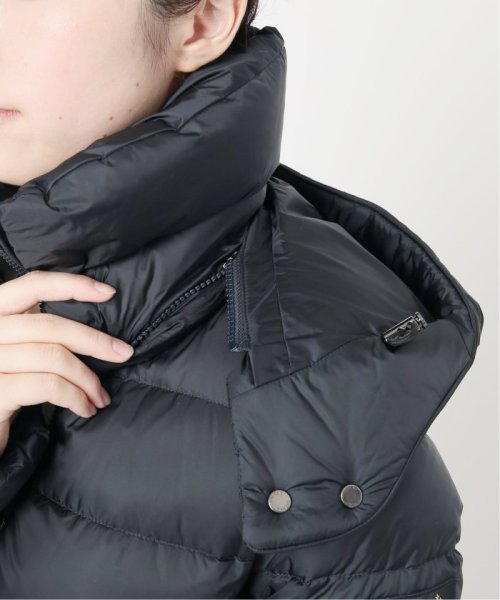 【TATRAS/タトラス】POLITEAMA ダウンコート 