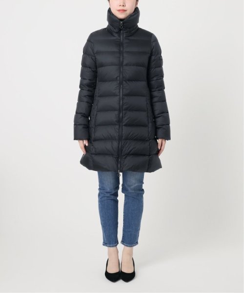 【TATRAS/タトラス】POLITEAMA ダウンコート 