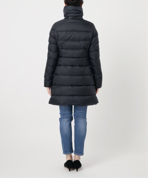 【TATRAS/タトラス】POLITEAMA ダウンコート 