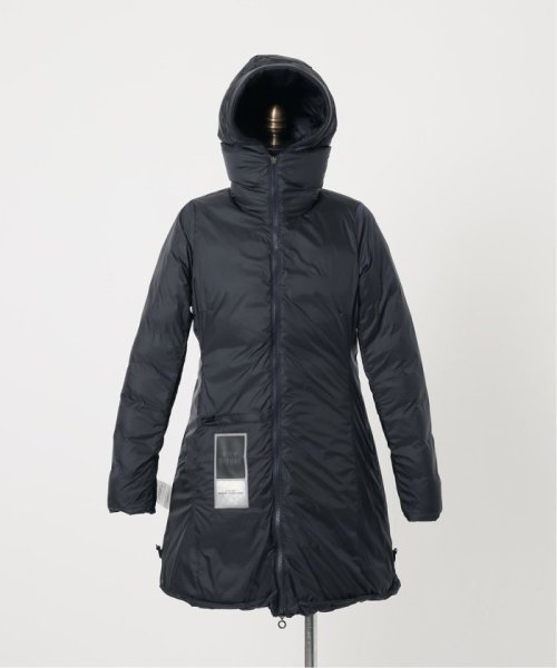 【TATRAS/タトラス】POLITEAMA ダウンコート 