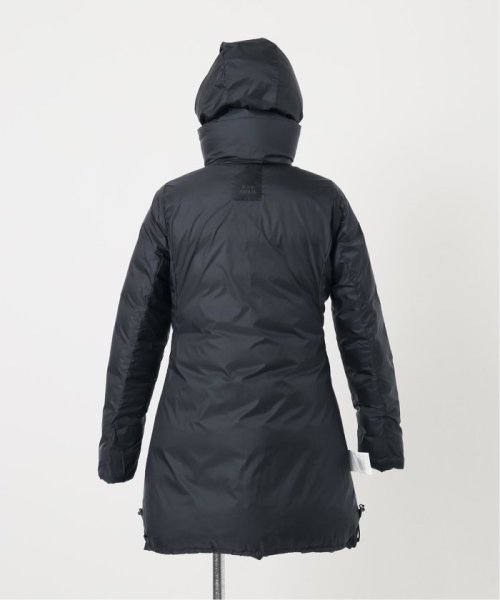 【TATRAS/タトラス】POLITEAMA ダウンコート 