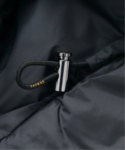 【TATRAS/タトラス】POLITEAMA ダウンコート 