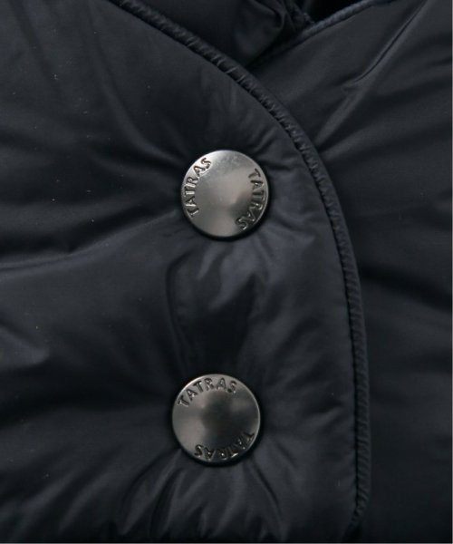 【TATRAS/タトラス】POLITEAMA ダウンコート 