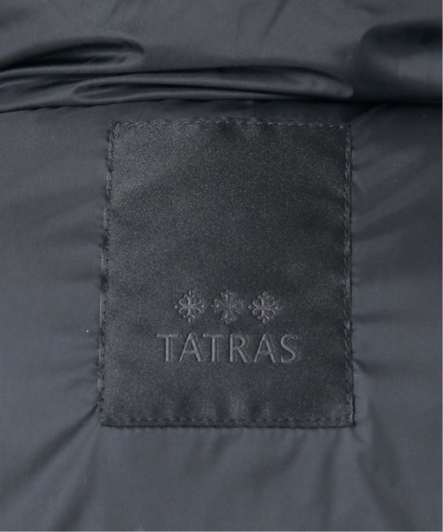 La Totalite(ラ　トータリテ)/【TATRAS/タトラス】POLITEAMA ダウンコート/img41