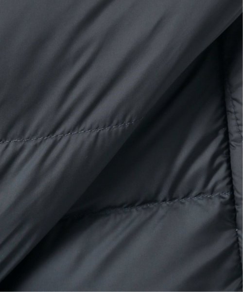 【TATRAS/タトラス】POLITEAMA ダウンコート 