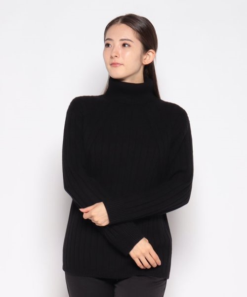 Theory Luxe(セオリーリュクス)/ニット　CASHMERE THEA/img01