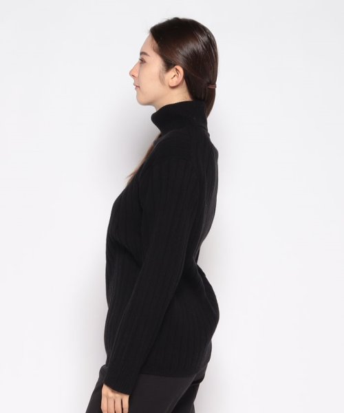 Theory Luxe(セオリーリュクス)/ニット　CASHMERE THEA/img02