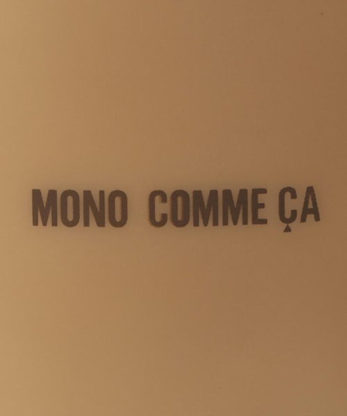 MONO COMME CA(モノコムサ)/マグカップ/img09
