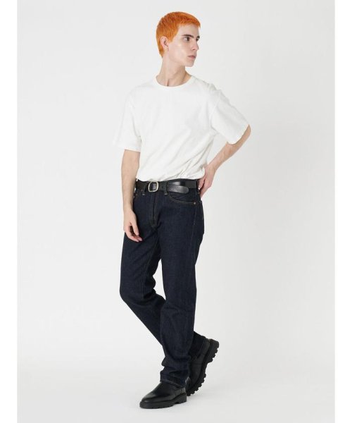 Levi's(リーバイス)/LEVI'S(R) VINTAGE CLOTHING 1954 501(R) ジーンズ ORGANIC ダークインディゴ RINSE/img15