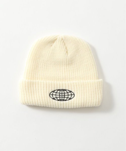 JOINT WORKS(ジョイントワークス)/【BAL / バル】CUFF RIB BEANIE/img16