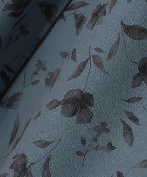 anySiS(エニィ　スィス)/【洗える】フローラルパターン スカート/img15
