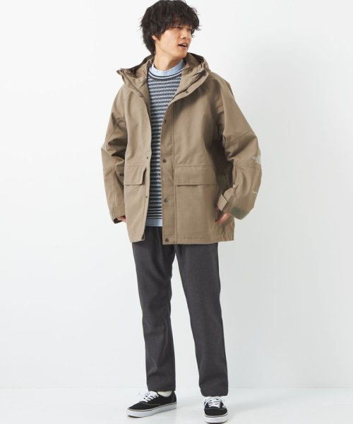 green label relaxing(グリーンレーベルリラクシング)/＜THE NORTH FACE＞コンピレーション ジャケット/img02