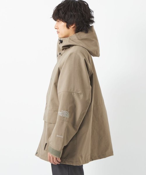 green label relaxing(グリーンレーベルリラクシング)/＜THE NORTH FACE＞コンピレーション ジャケット/img06