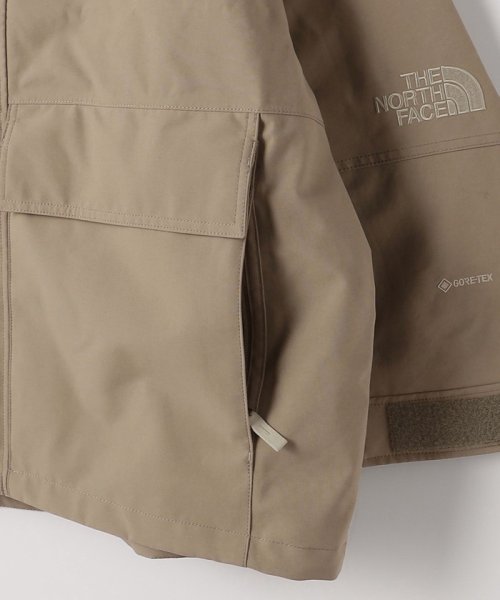 green label relaxing(グリーンレーベルリラクシング)/＜THE NORTH FACE＞コンピレーション ジャケット/img13