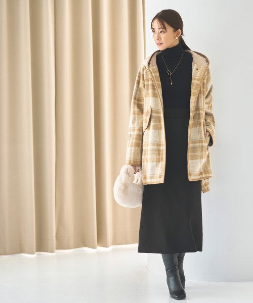 ウーリーストレッチ×ソフィーレイト裏キルトフーデッドコート(D1263) 商品説明ウーリーストレッチ×ソフィーレイト裏キルトフーデッドコート(D1263)WOOLLYSTRETCH×S S1507472014(11619円)