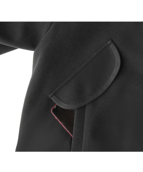 ウーリーストレッチ×ソフィーレイト裏キルトフーデッドコート(D1263) 商品説明ウーリーストレッチ×ソフィーレイト裏キルトフーデッドコート(D1263)WOOLLYSTRETCH×S S1507472014(11619円)