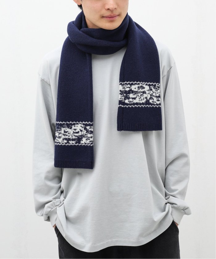 NOMA t.d. / ノーマ ティーディー】for BOUCLE 別注 ノルデイック