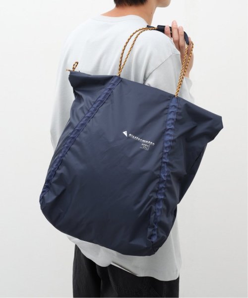 JOURNAL STANDARD(ジャーナルスタンダード)/KLATTERMUSEN / クレッタルムーセン Gebo Bag 23L 40409U01/img24