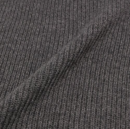 ジョンストンズ マフラー ニットリブマフラー グレー メンズ レディース ユニセックス JOHNSTONS HAA01684 HA4181 JOHNSTONS ジョンストンズ マフラー ニットリブマフラー グレー メンズ レディース ユニセックス HAA01684 MID