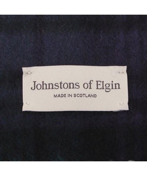 ジョンストンズ マフラー グリーン マルチカラー メンズ レディース ユニセックス JOHNSTONS WA000016 KU0317 小判 ユニセックス JOHNSTONS ジョンストンズ マフラー グリーン マルチカラー メンズ レディース WA000016 KU0317