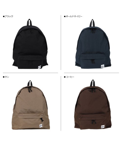 Drifter(ドリフター)/Drifter ドリフター リュック バッグ バックパック シティデイパック メンズ レディース 大容量 CITY DAY PACK ブラック ネイビー ベージ/img02