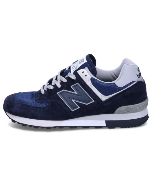 new balance(ニューバランス)/ ニューバランス new balance 576 スニーカー メンズ MADE IN UK Dワイズ ネイビー OU576PNV/img02