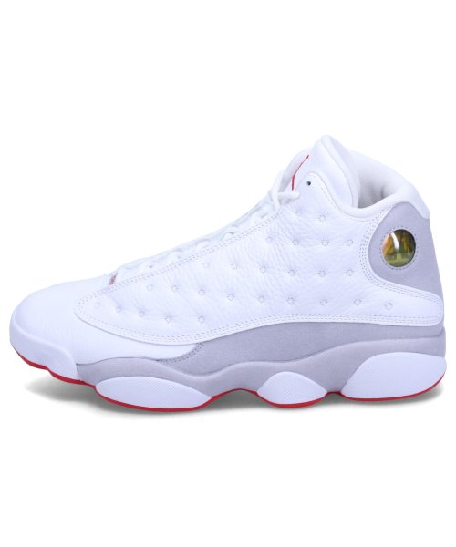 NIKE(NIKE)/NIKE AIR JORDAN 13 RETRO ナイキ エアジョーダン13 レトロ スニーカー メンズ ホワイト 白 414571－160/img02